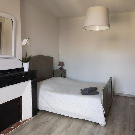 Appartement Du Get Revel  Exterior photo