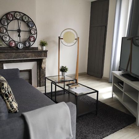 Appartement Du Get Revel  Exterior photo