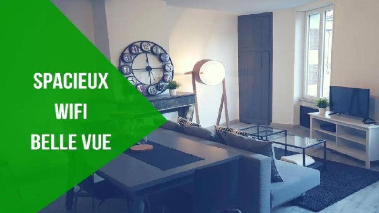 Appartement Du Get Revel  Exterior photo