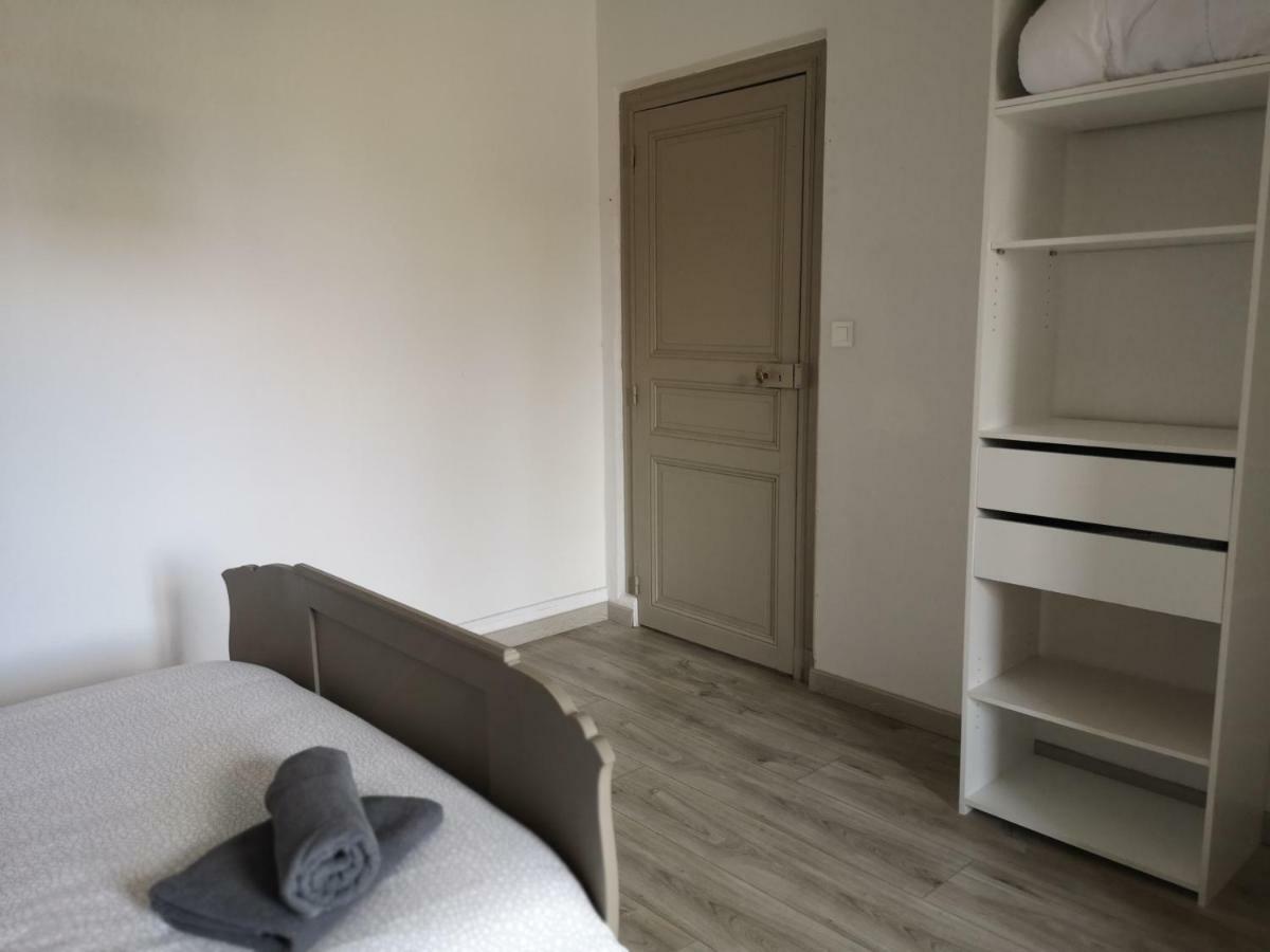 Appartement Du Get Revel  Exterior photo