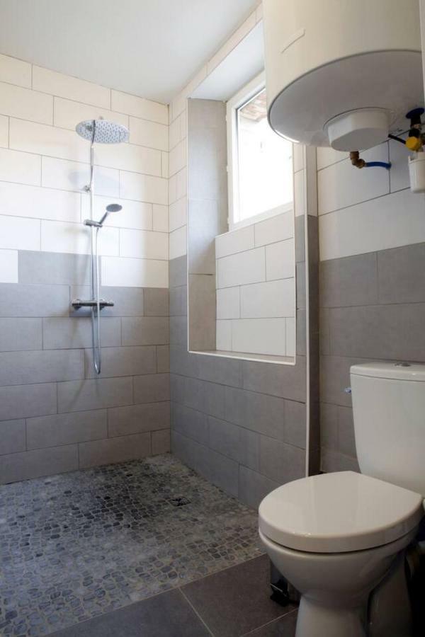 Appartement Du Get Revel  Exterior photo