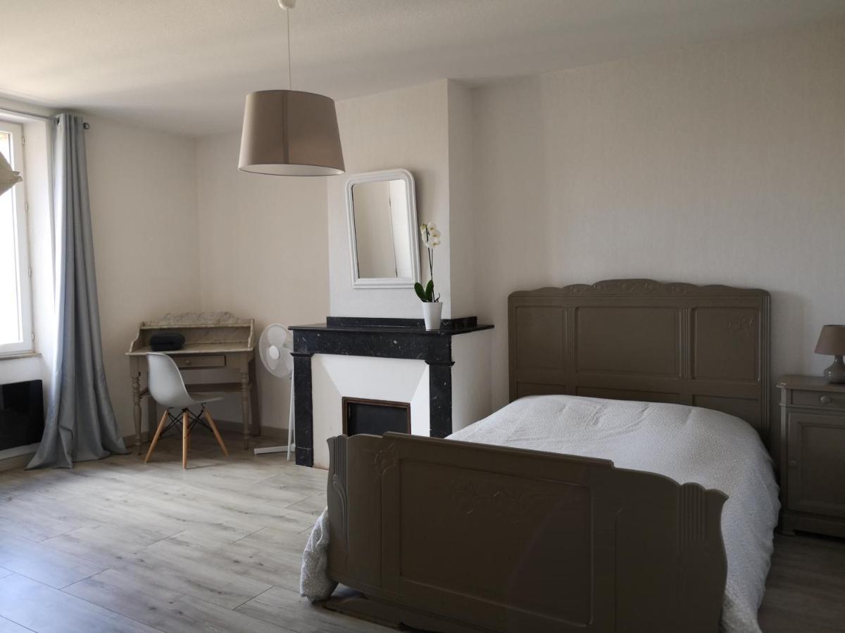 Appartement Du Get Revel  Exterior photo