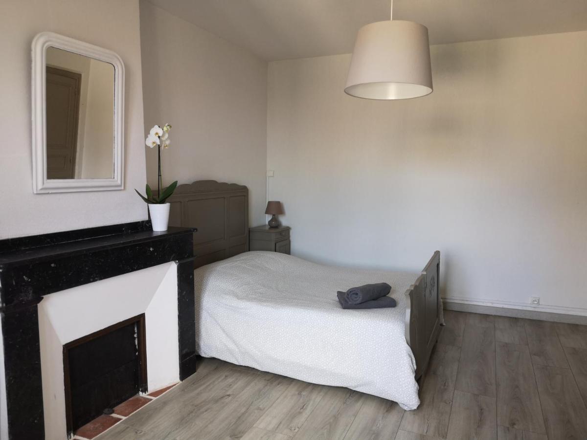 Appartement Du Get Revel  Exterior photo