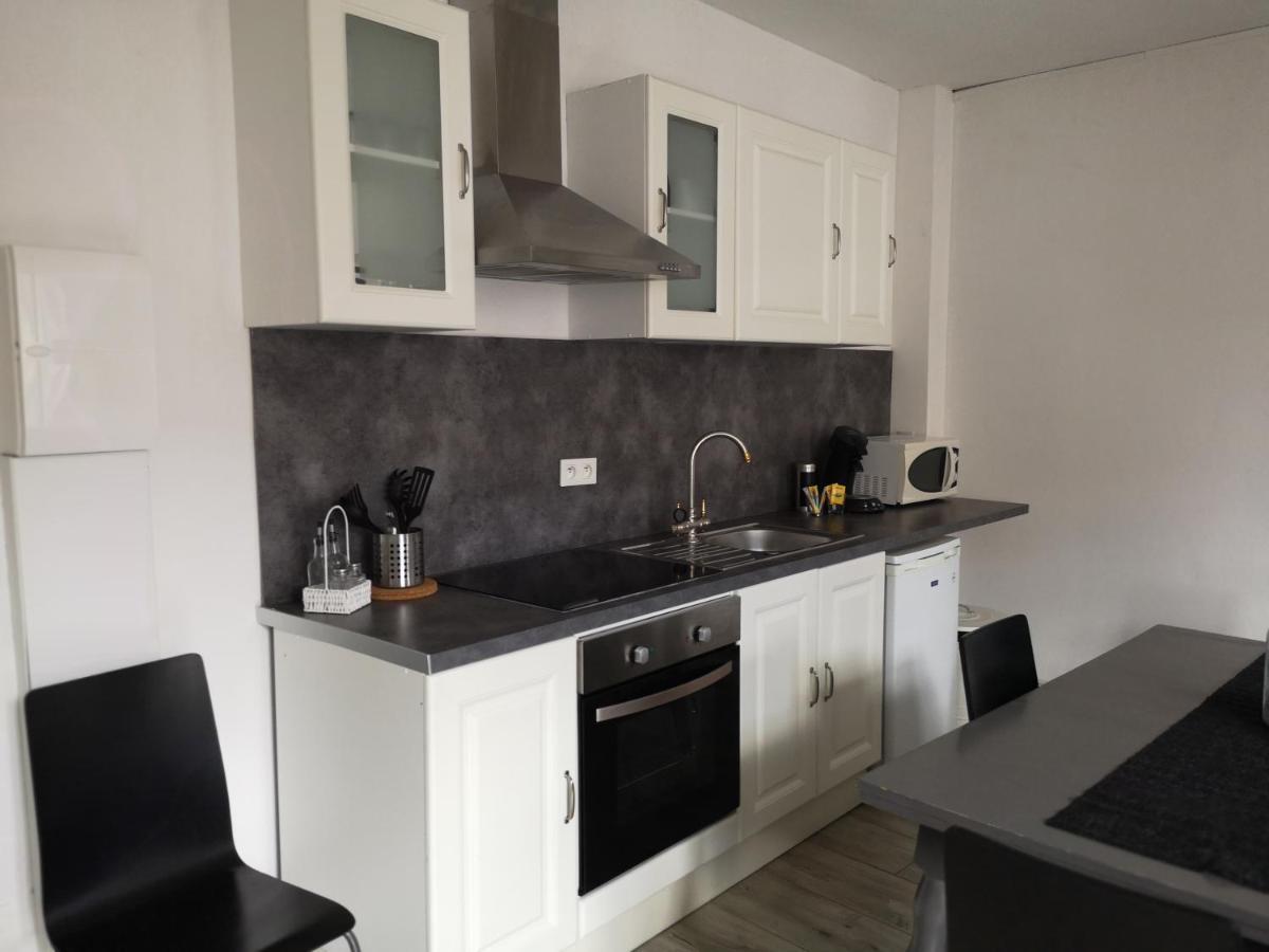 Appartement Du Get Revel  Exterior photo